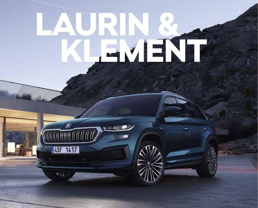 Folheto Škoda Kodiaq de 6 de setembro até 6 de setembro 2024 - Pagina 73