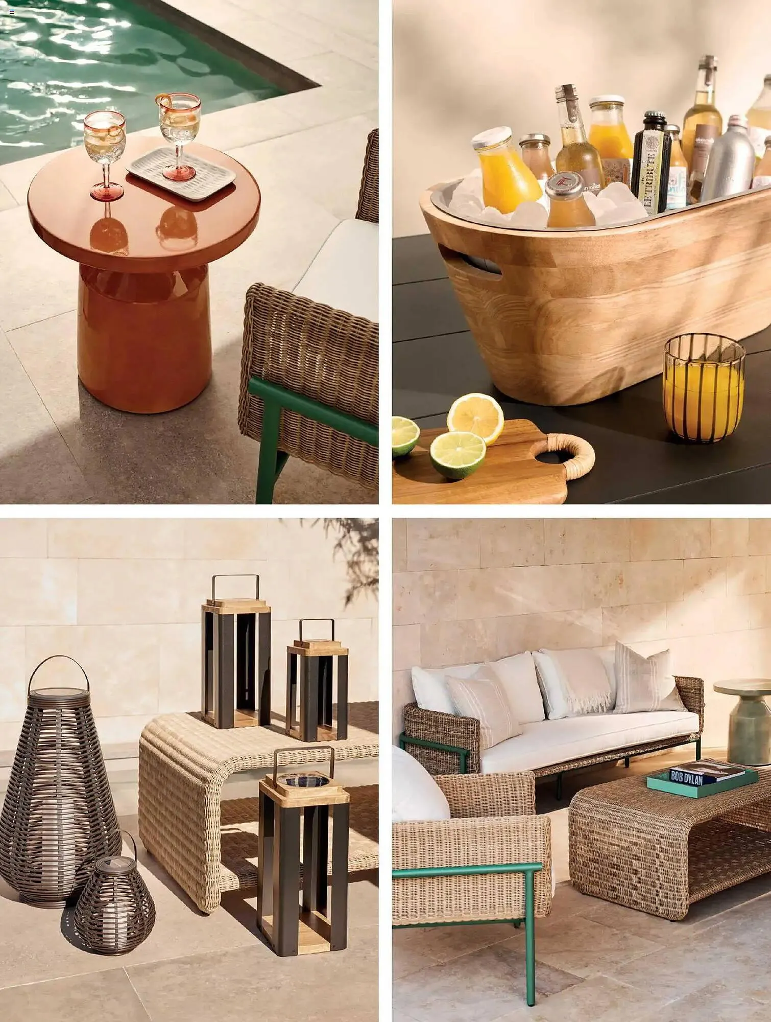 Folheto Folheto El Corte Inglés de 23 de abril até 2 de julho 2026 - Pagina 60