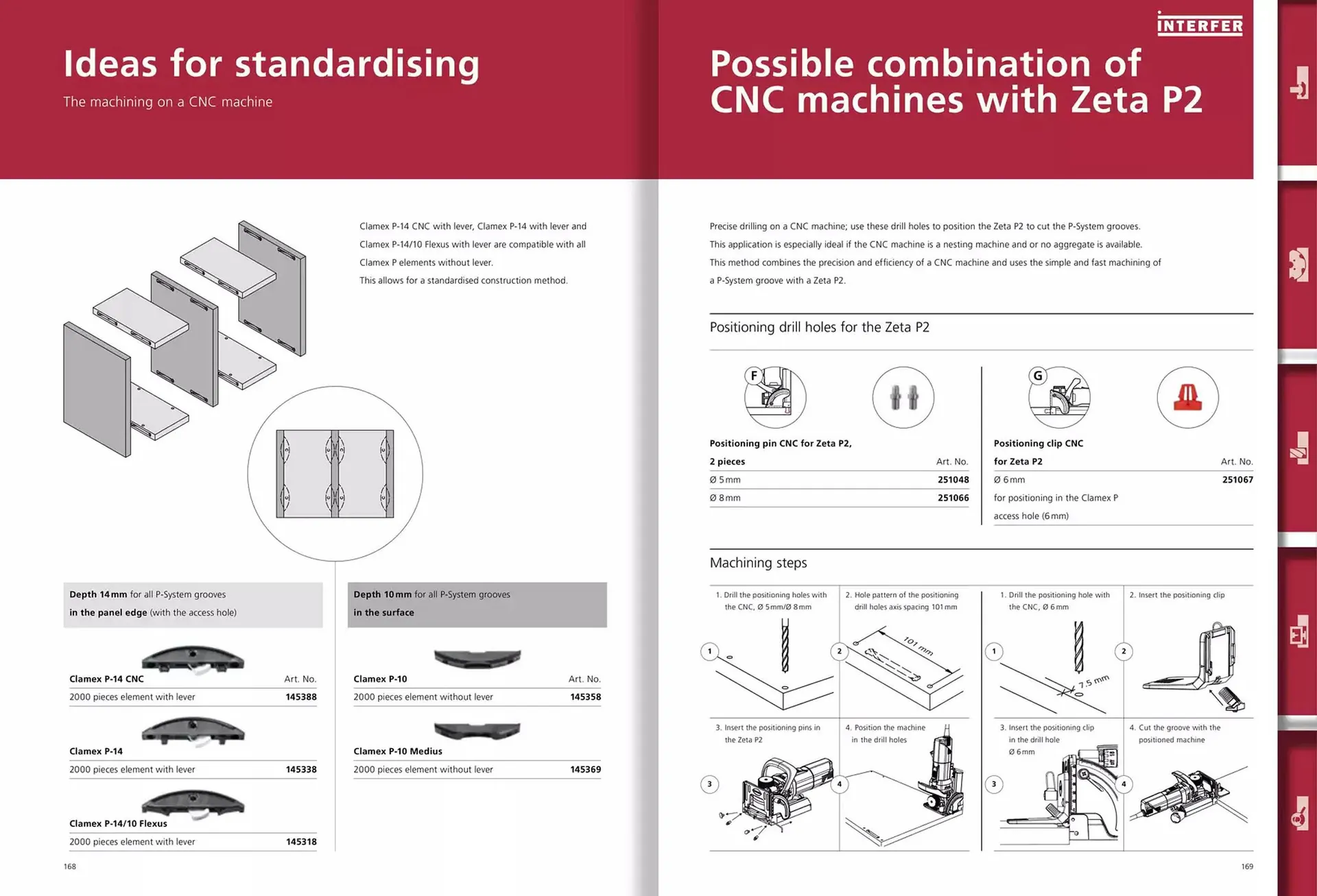 Folheto Folheto Interfer de 6 de dezembro até 31 de dezembro 2025 - Pagina 85