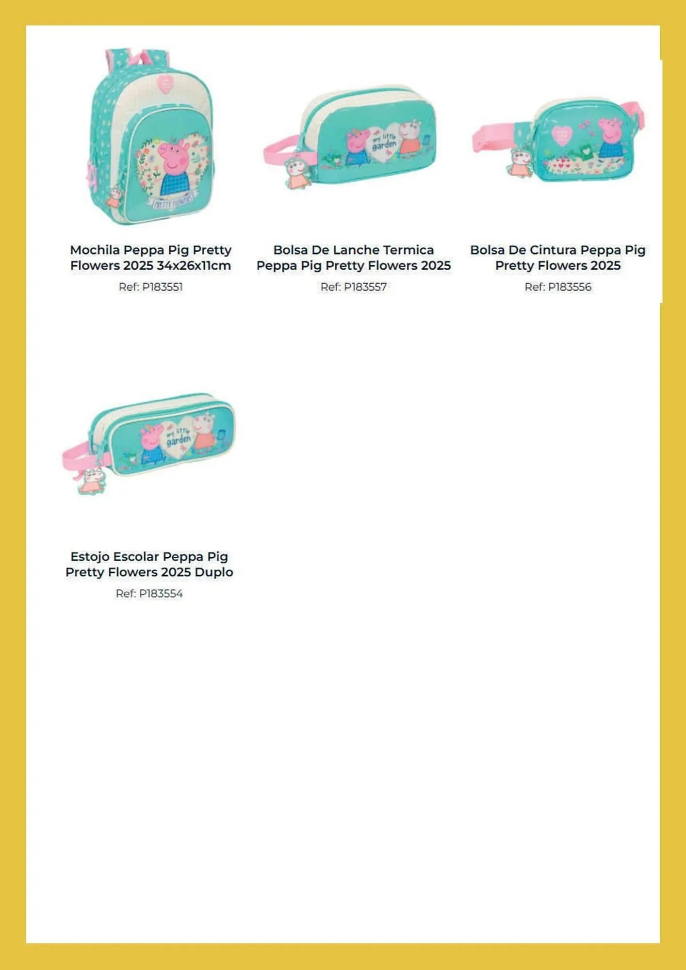 Folheto Folheto Americana de 22 de abril até 31 de dezembro 2025 - Pagina 122