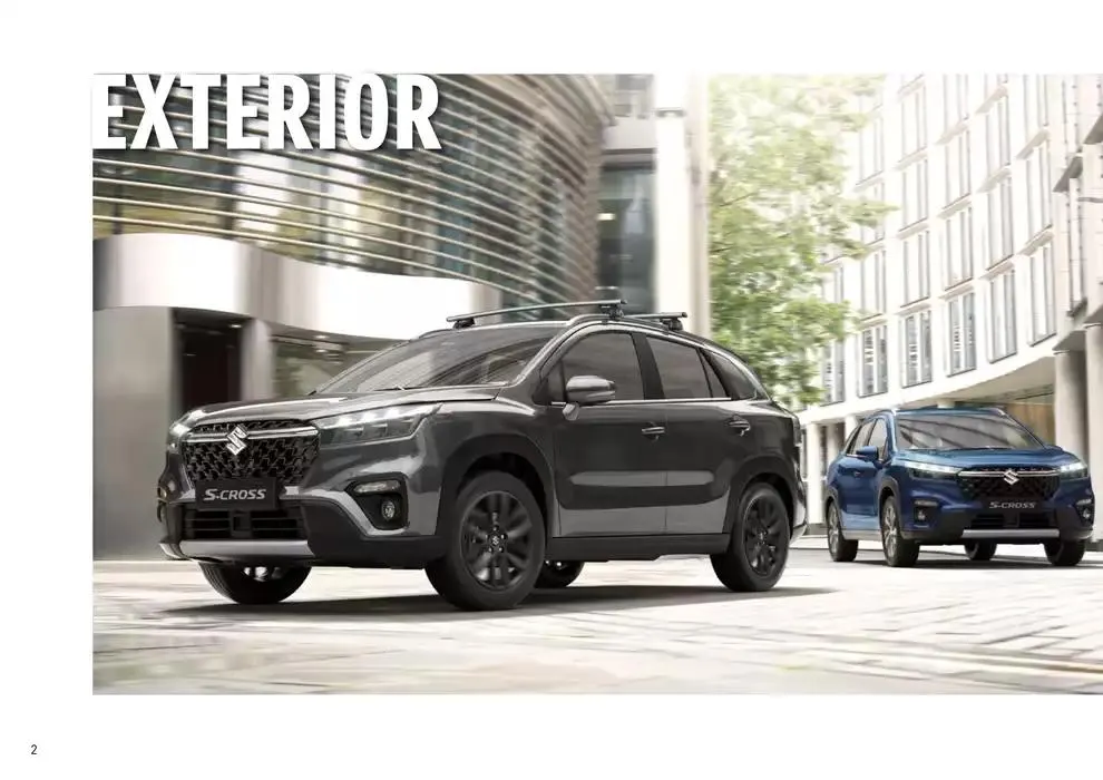 Folheto Melhores ofertas e descontos de 31 de outubro até 31 de agosto 2025 - Pagina 2