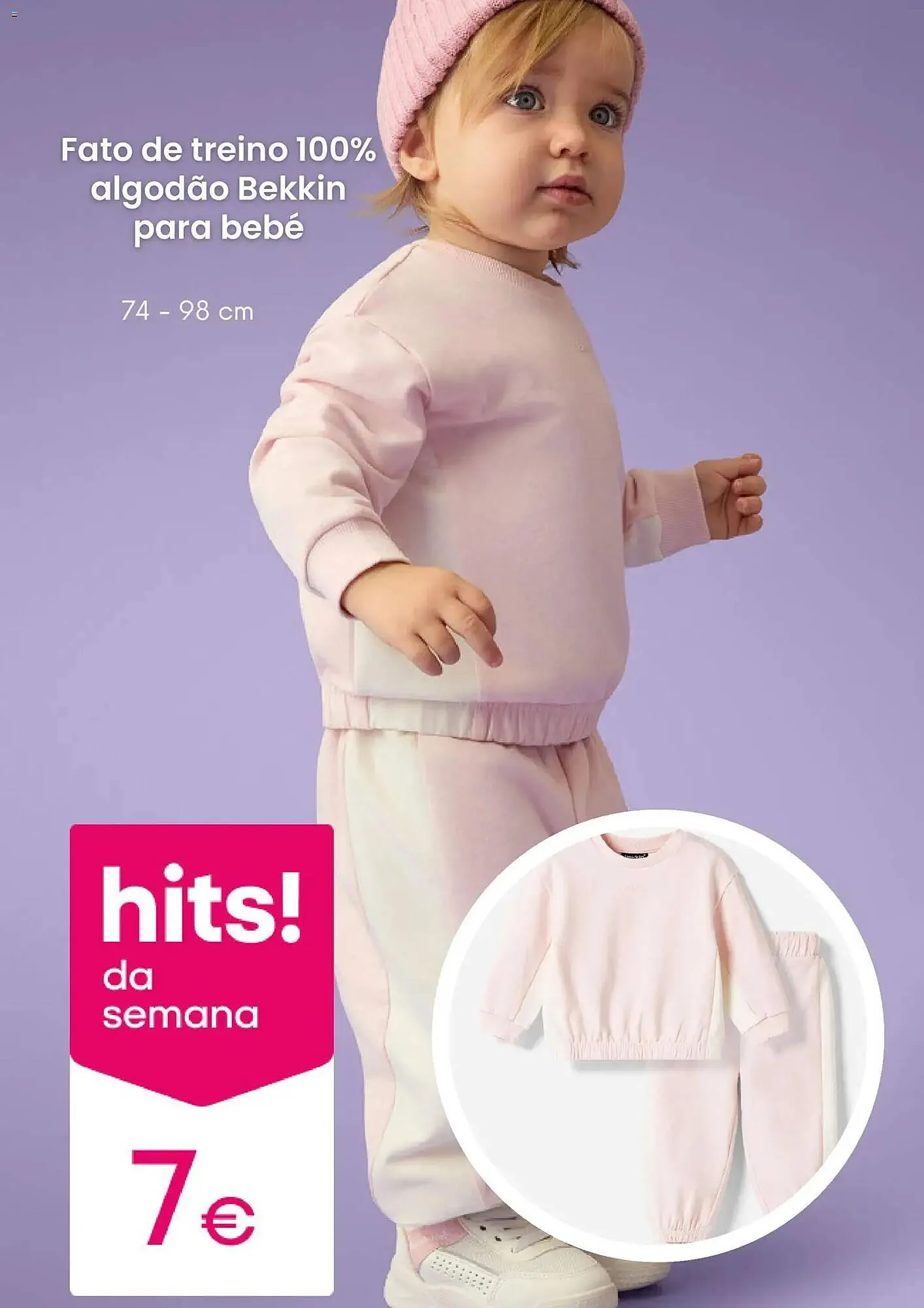 Folheto Catálogo Pepco de 8 de janeiro até 15 de janeiro 2026 - Pagina 2