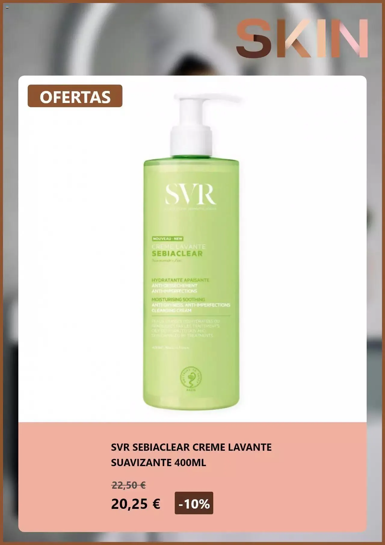 Folheto Skin.pt folheto de 2 de outubro até 31 de outubro 2023 - Pagina 4