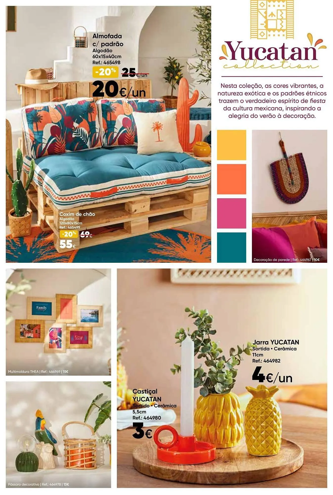 Folheto Folheto Hôma de 14 de março até 31 de março 2025 - Pagina 16