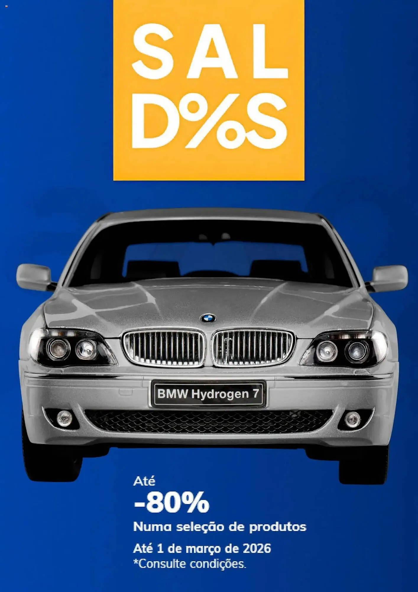 Folheto Folheto Norauto de 4 de fevereiro até 5 de março 2026 - Pagina 2