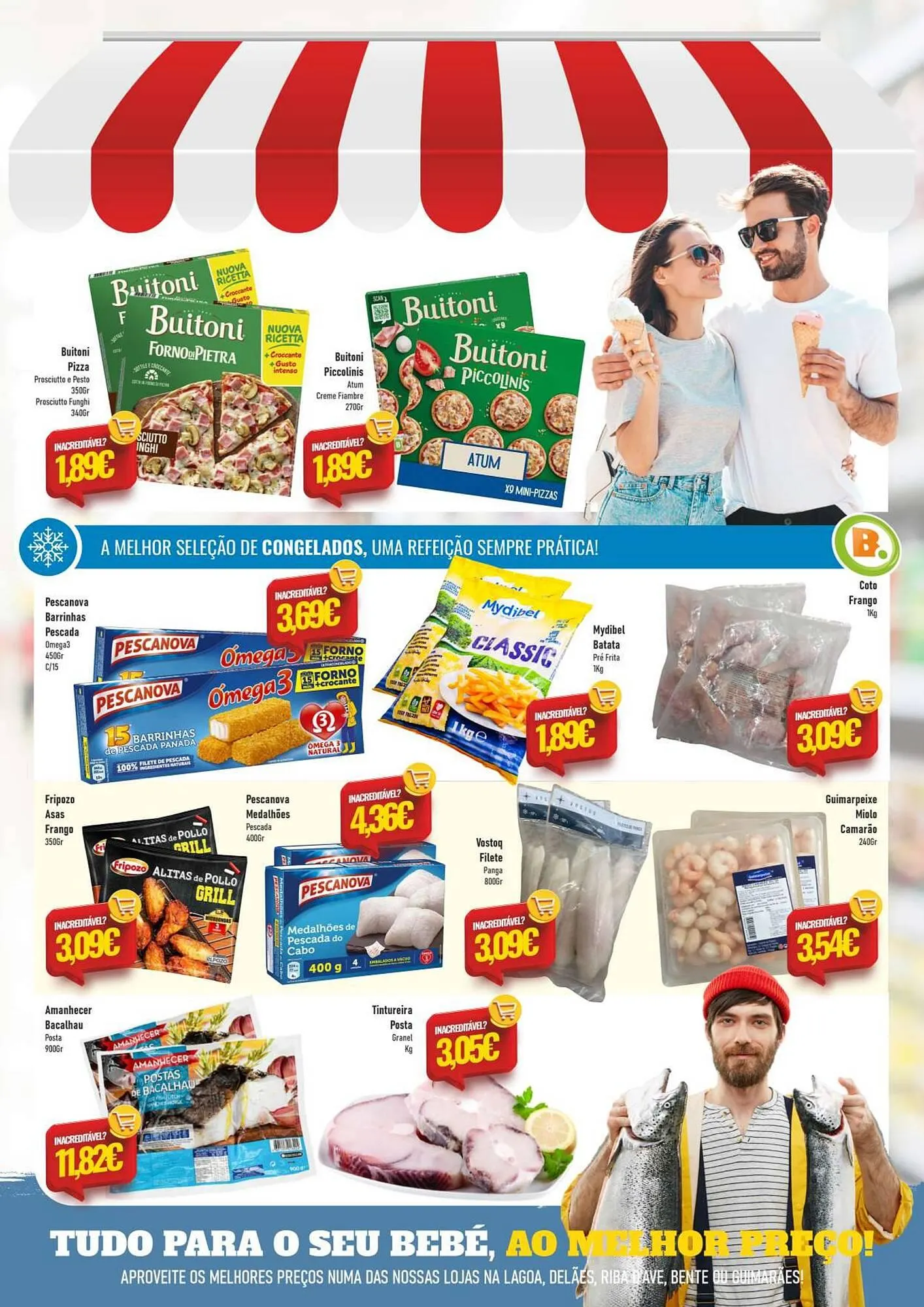 Folheto Folheto Belita de 15 de janeiro até 28 de janeiro 2026 - Pagina 2