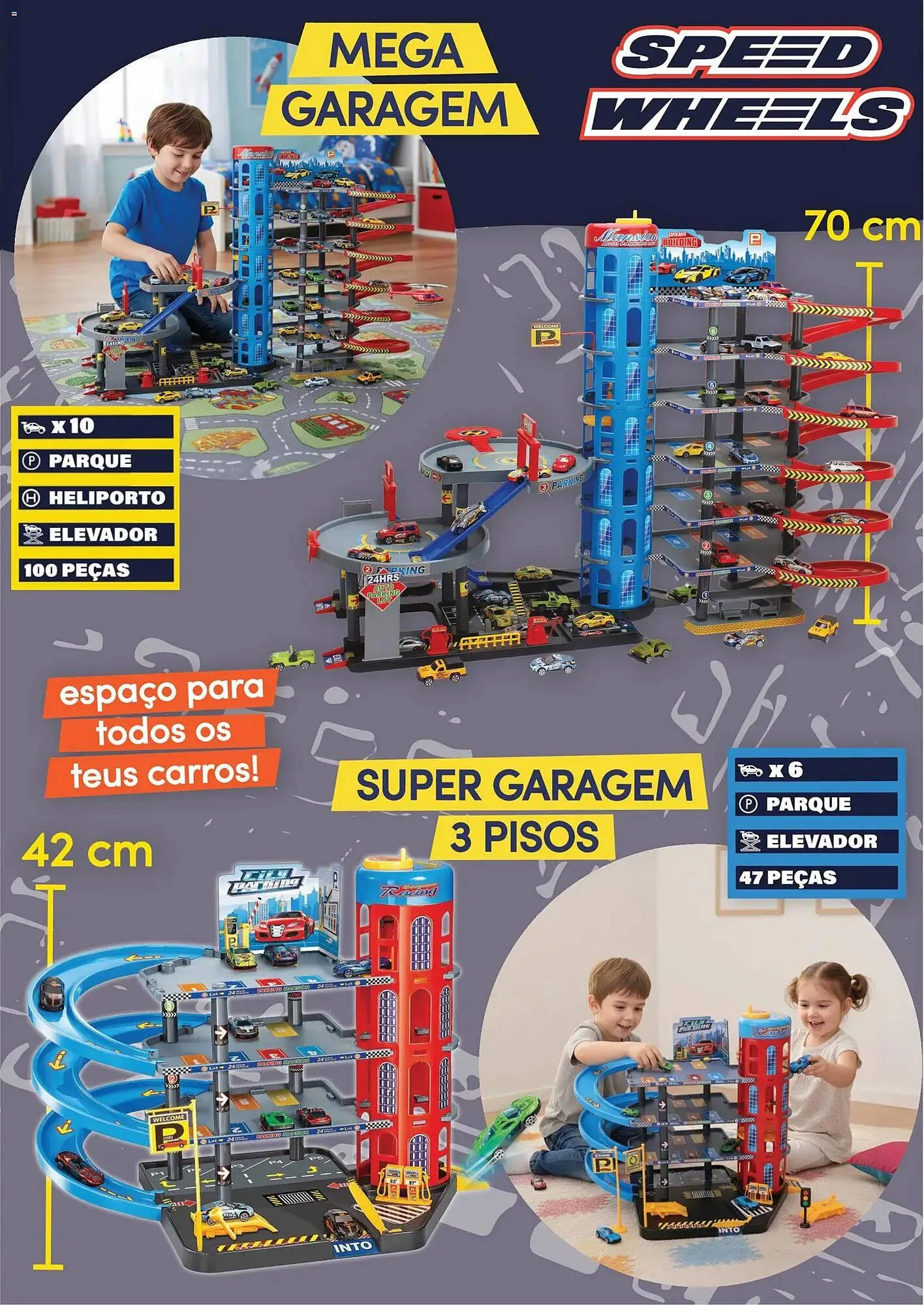 Folheto Folheto Continente de 1 de novembro até 1 de abril 2026 - Pagina 25