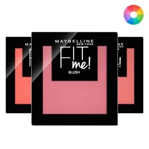 Maybelline Fit Me! Blush - 55 Berry