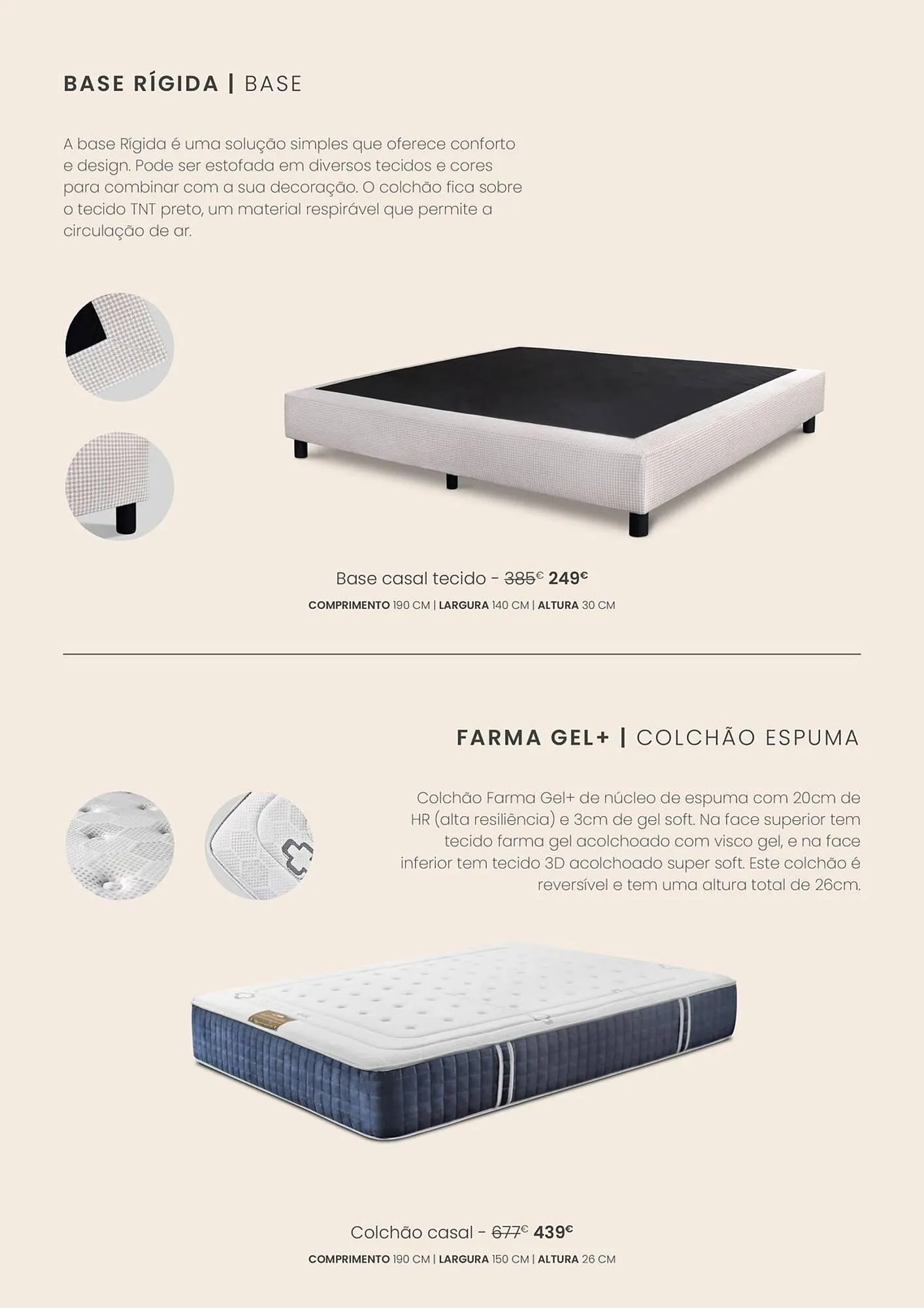 Folheto Folheto OKsofás de 9 de abril até 12 de maio 2025 - Pagina 6