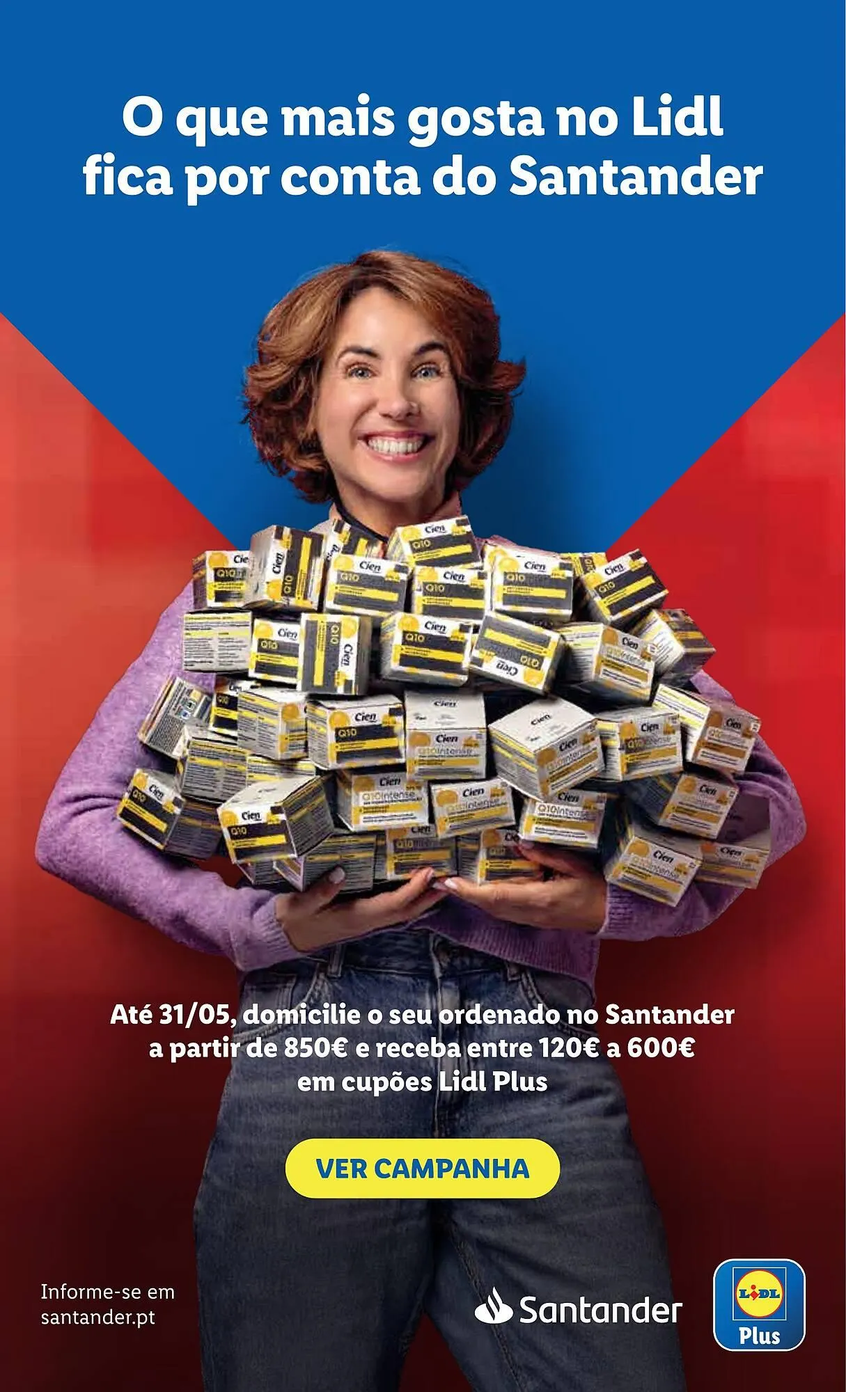 Folheto Folheto Lidl de 19 de maio até 25 de maio 2025 - Pagina 29