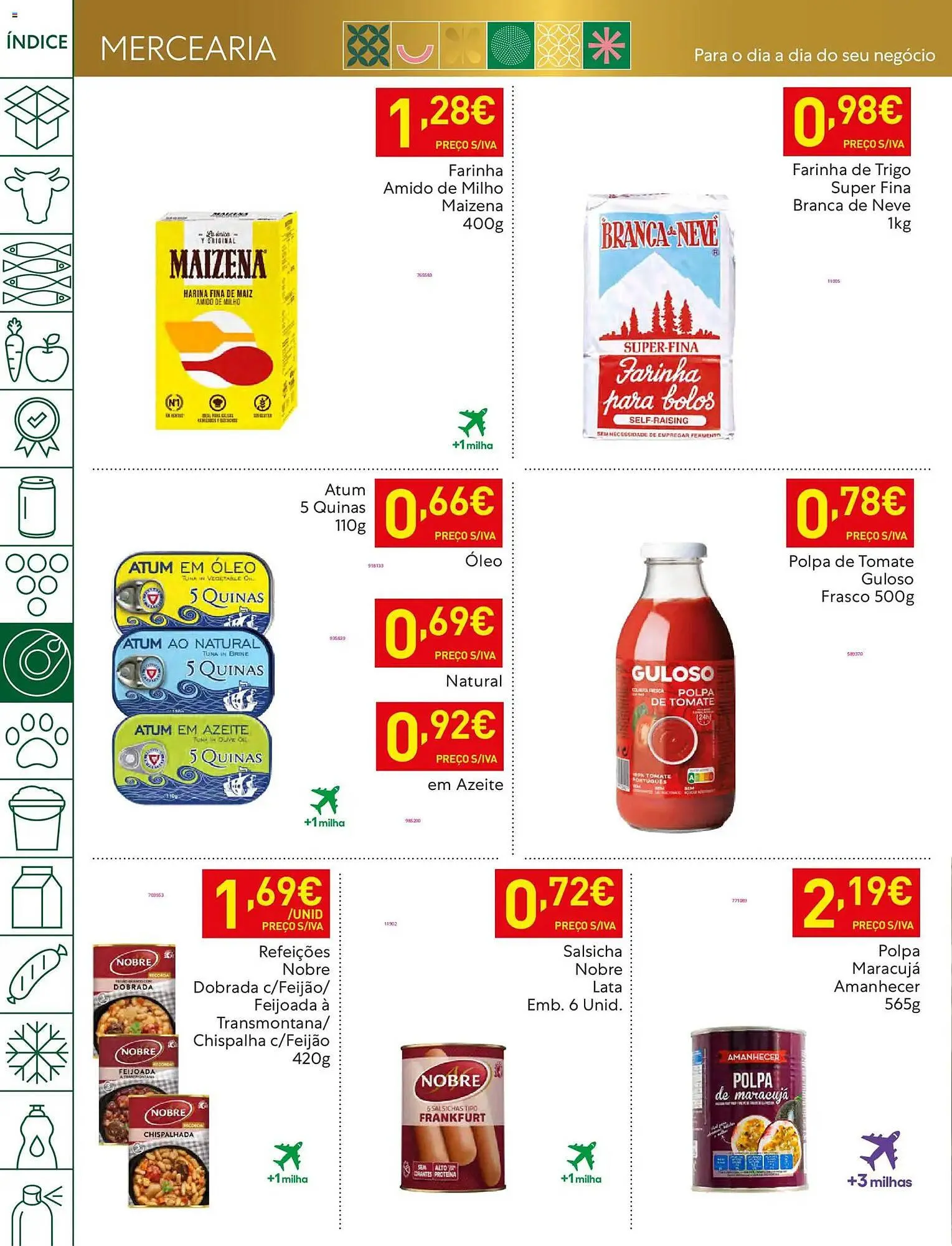 Folheto Folheto Recheio de 23 de dezembro até 6 de janeiro 2026 - Pagina 34