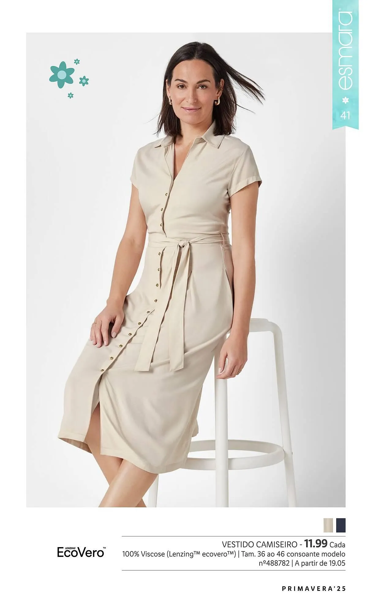 Folheto Folheto Lidl de 3 de março até 31 de maio 2025 - Pagina 41