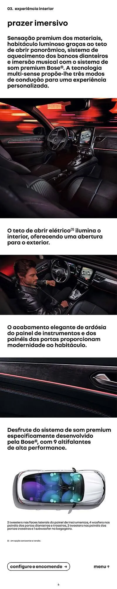 Folheto Folheto Renault de 19 de fevereiro até 31 de dezembro 2025 - Pagina 6