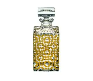 Pombalino - Whisky Decanter