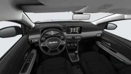 SL Extreme + ECO-G 100 (GPL) 7 lugares
