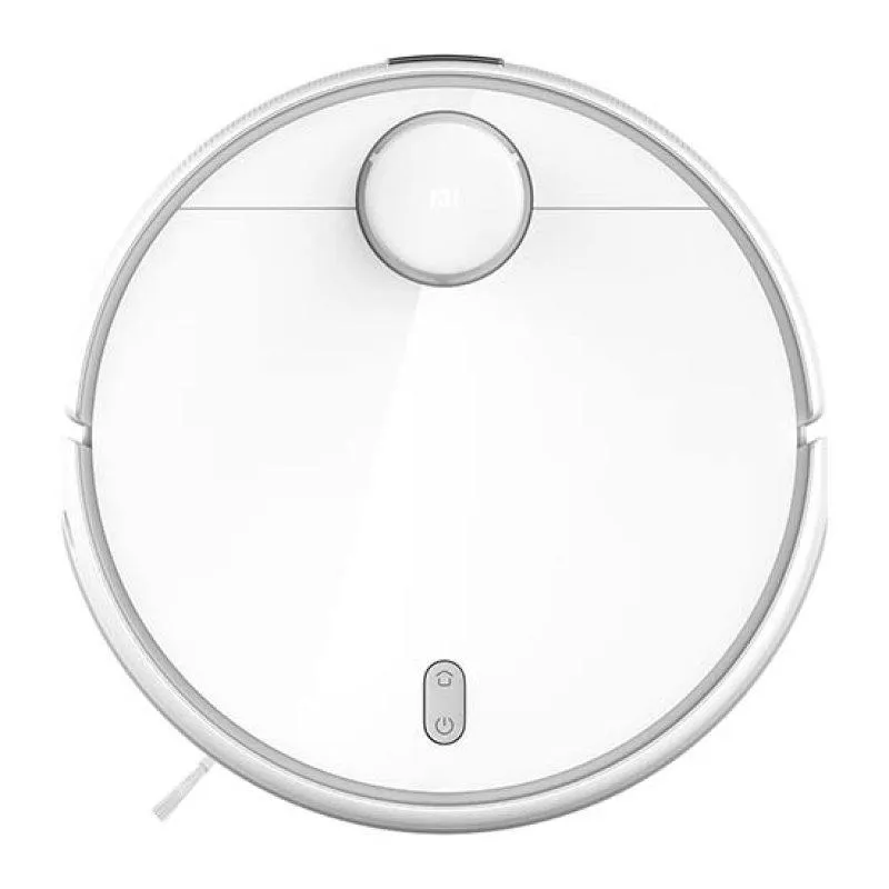 Aspirador Robô Xiaomi Mi Robot Vacuum Mop 2 Pro Branco
