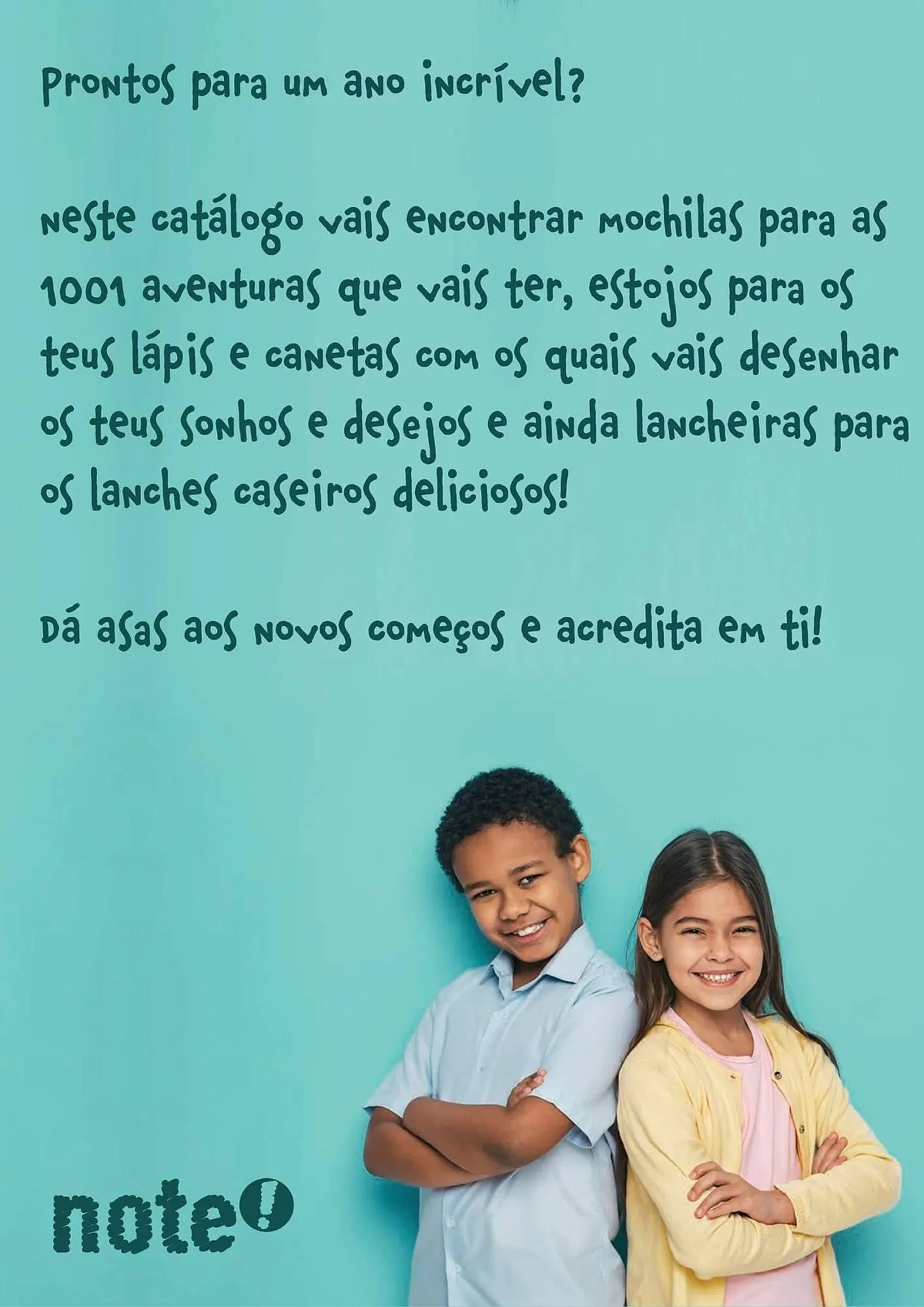 Folheto Folheto Continente de 9 de agosto até 31 de dezembro 2025 - Pagina 2