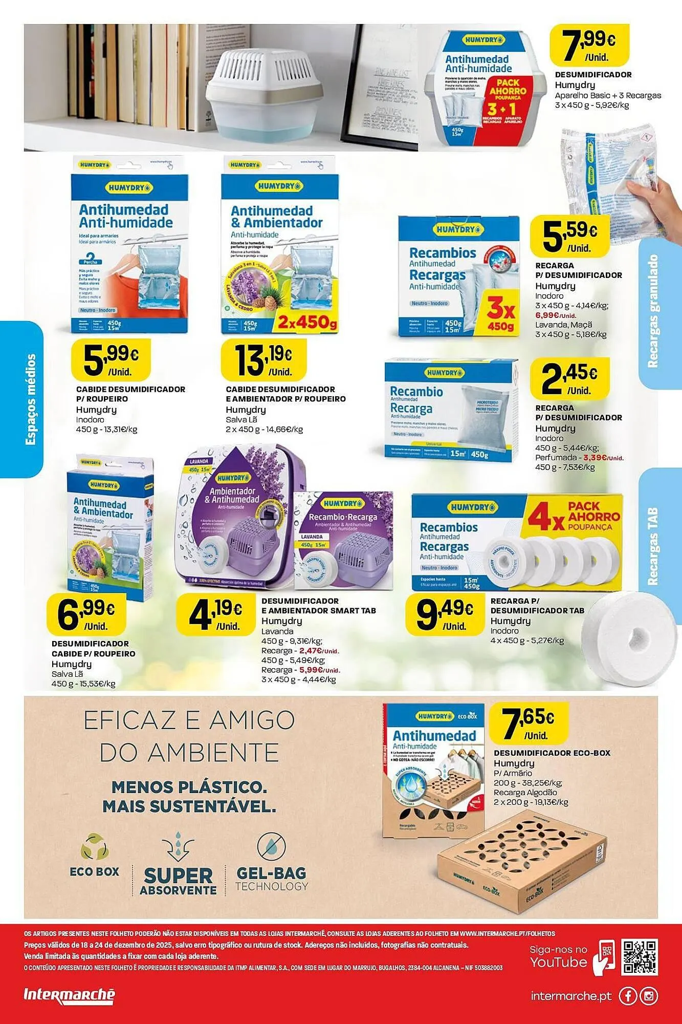 Folheto Folheto Lidl de 18 de dezembro até 24 de dezembro 2025 - Pagina 2
