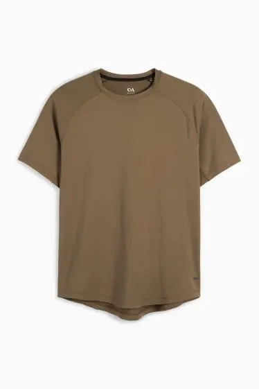 Technical top - 4 Way Stretch