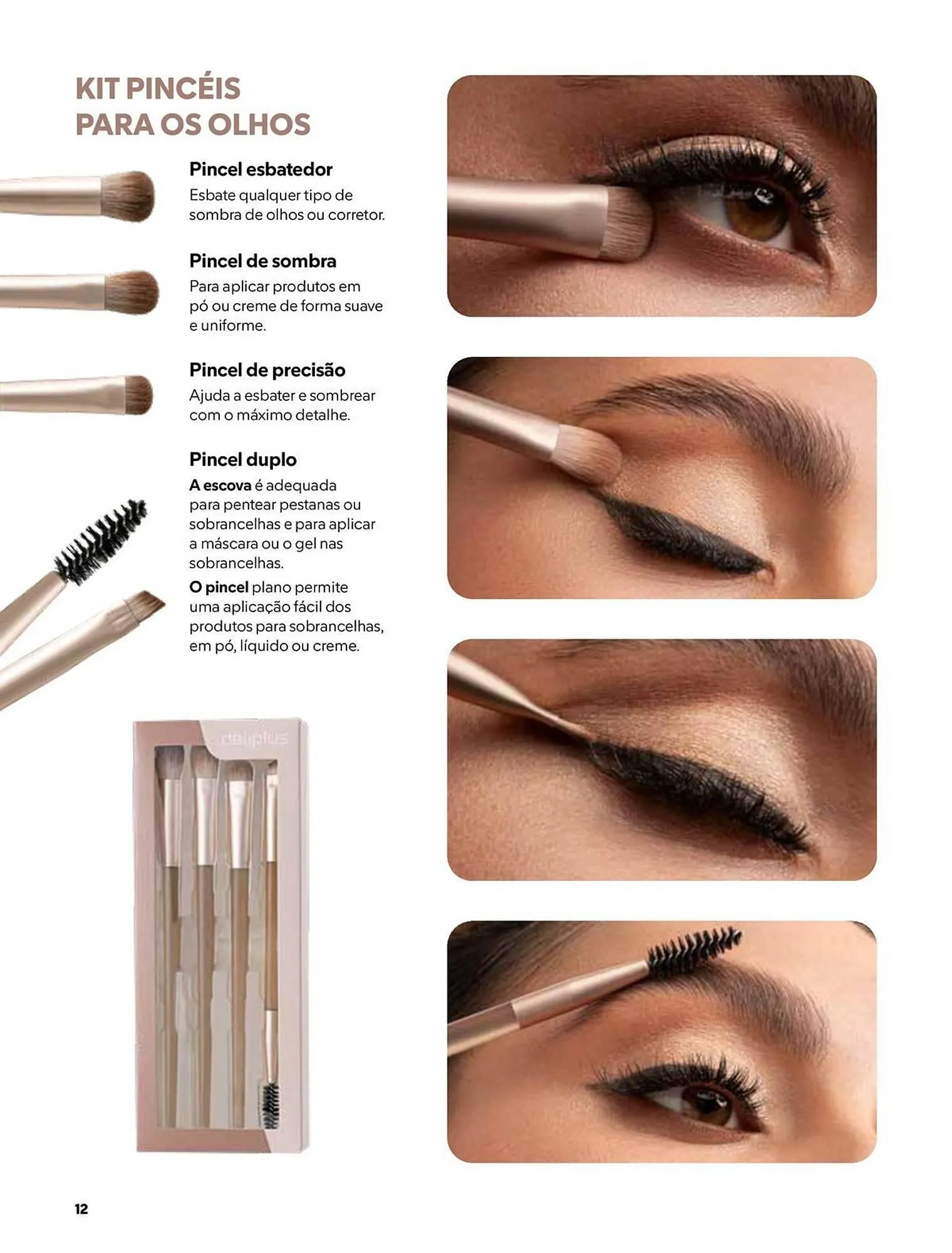 Folheto Folheto Mercadona de 12 de maio até 30 de junho 2025 - Pagina 12