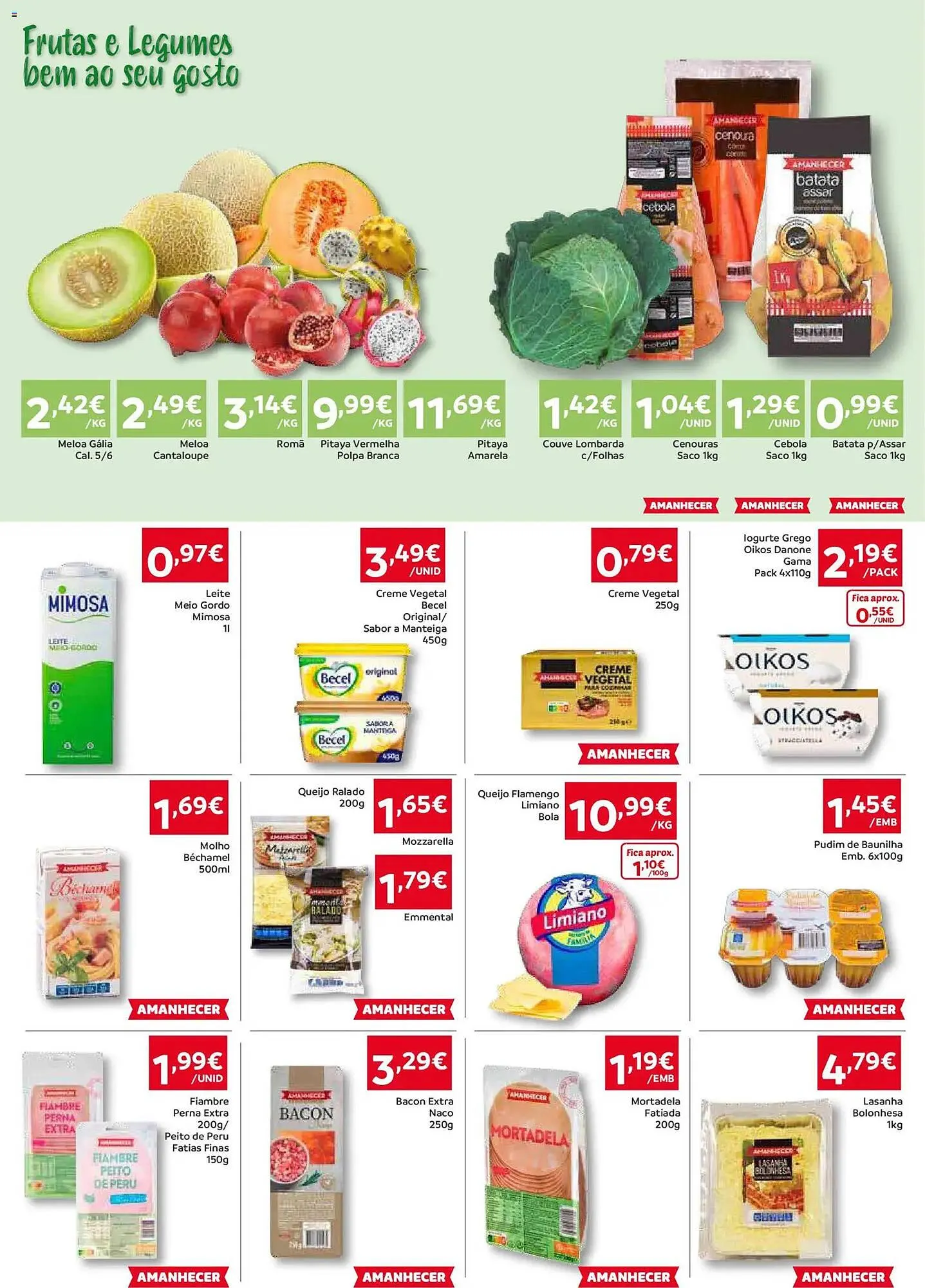 Folheto Folheto Amanhecer de 18 de dezembro até 25 de dezembro 2025 - Pagina 2