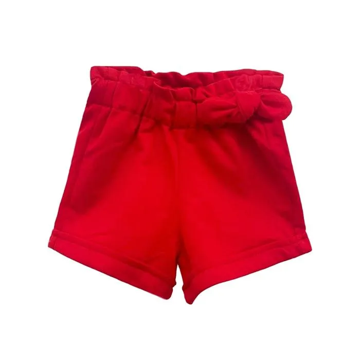 Calção Bebé Menina