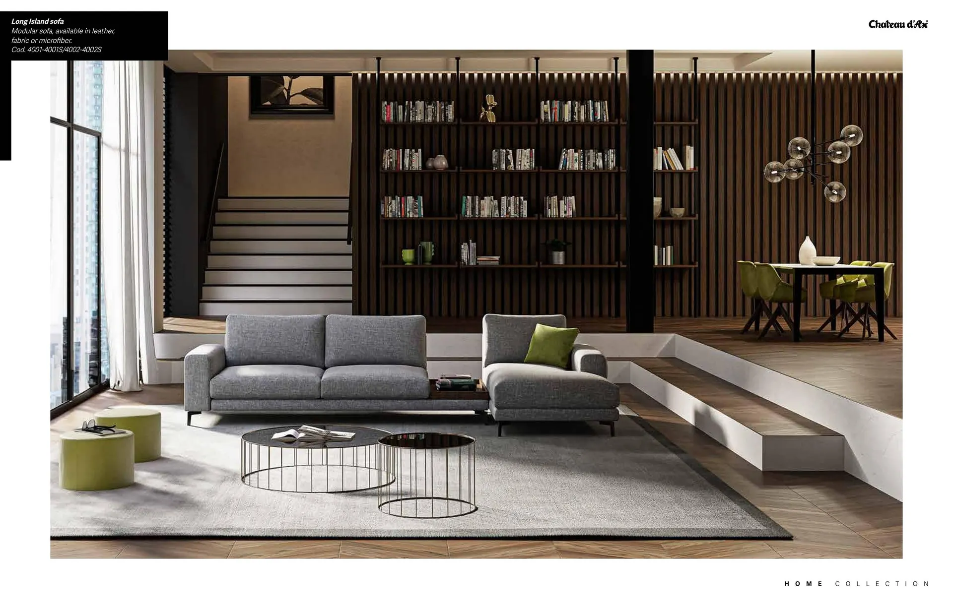 Chateau d'Ax folder van 2 december tot 31 december 2025 - folder pagina 56