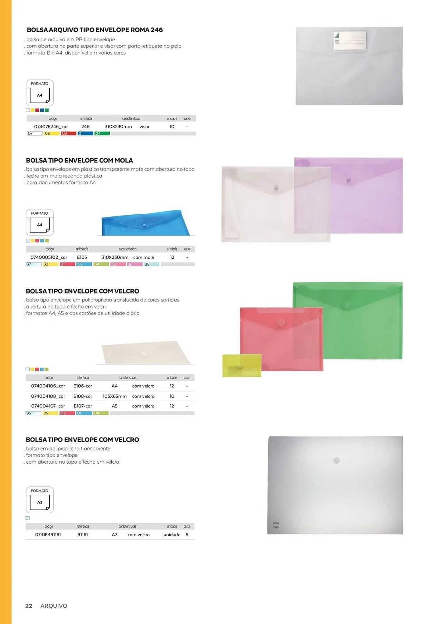 Folheto Folheto Olmar de 4 de junho até 1 de janeiro 2026 - Pagina 24
