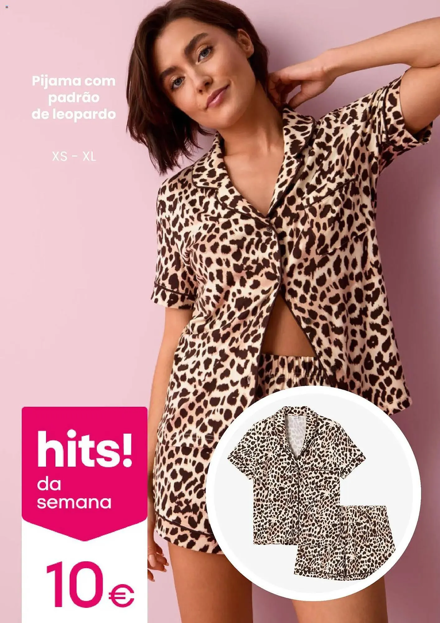 Folheto Catálogo Pepco de 22 de janeiro até 29 de janeiro 2026 - Pagina 3