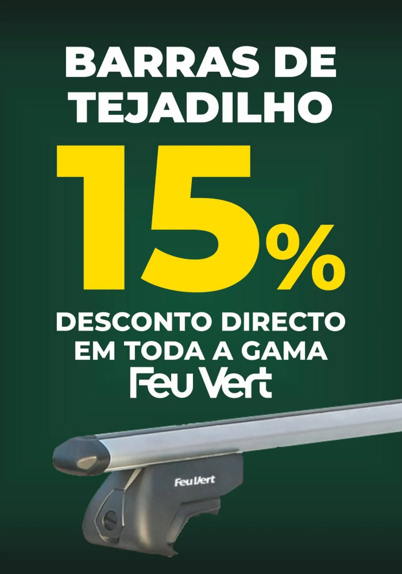 Folheto Folheto Feu Vert de 17 de agosto até 18 de setembro 2023 - Pagina 2