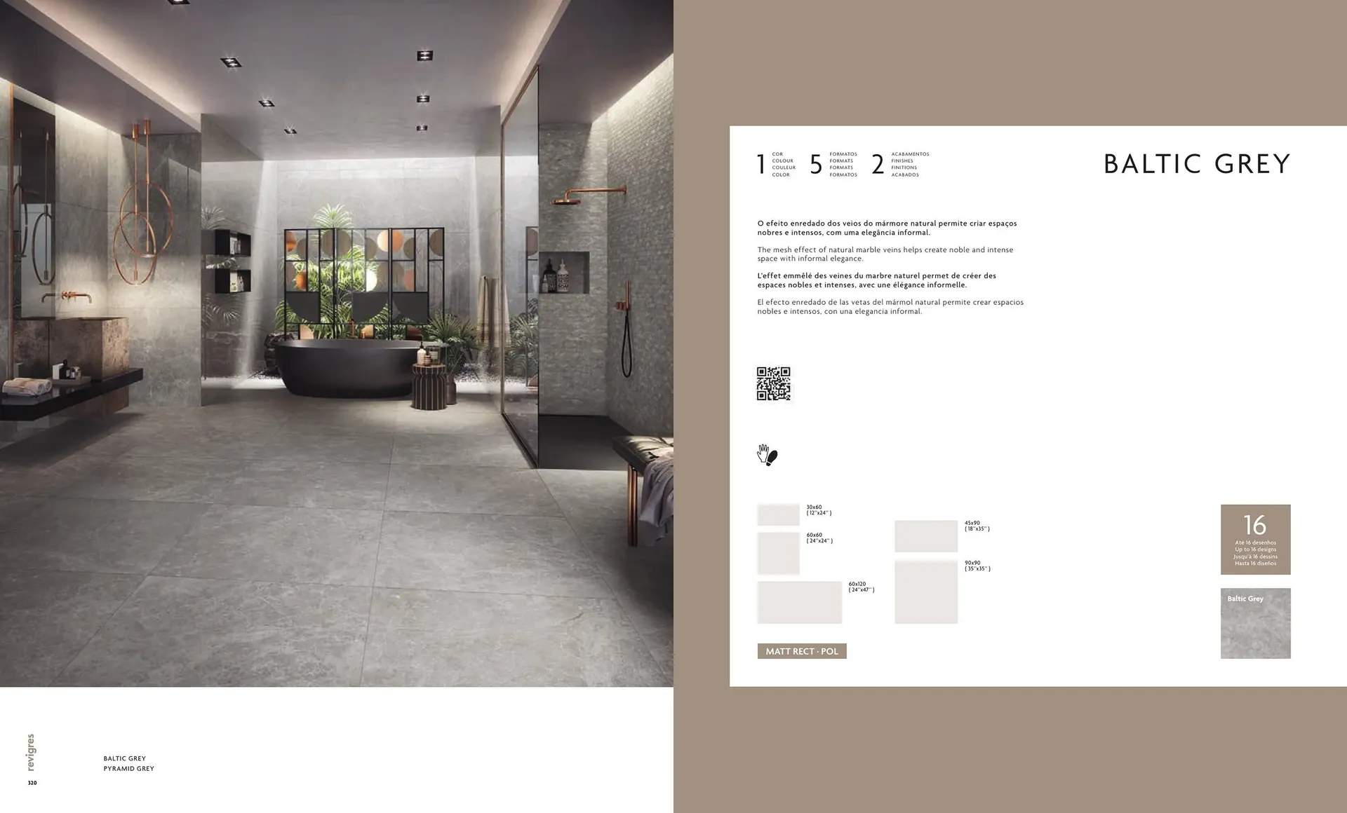Folheto Folheto Revigres de 1 de maio até 31 de dezembro 2023 - Pagina 162