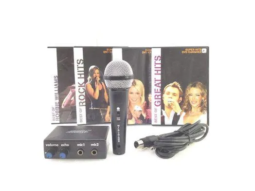 karaoke you can karaoke sem modelo