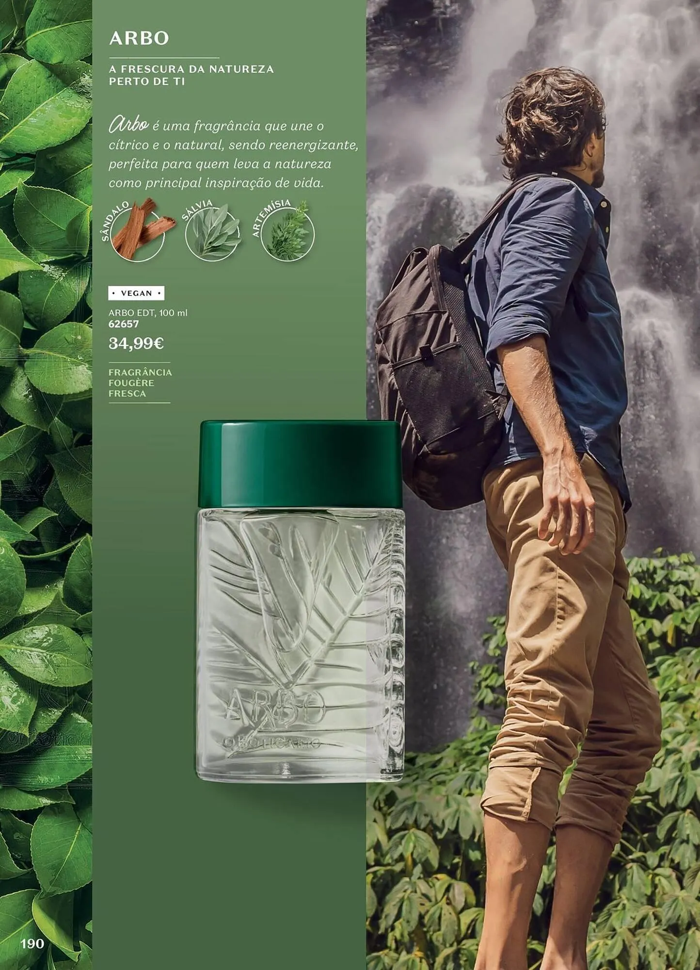 Folheto Folheto O Boticário de 17 de dezembro até 20 de janeiro 2026 - Pagina 52