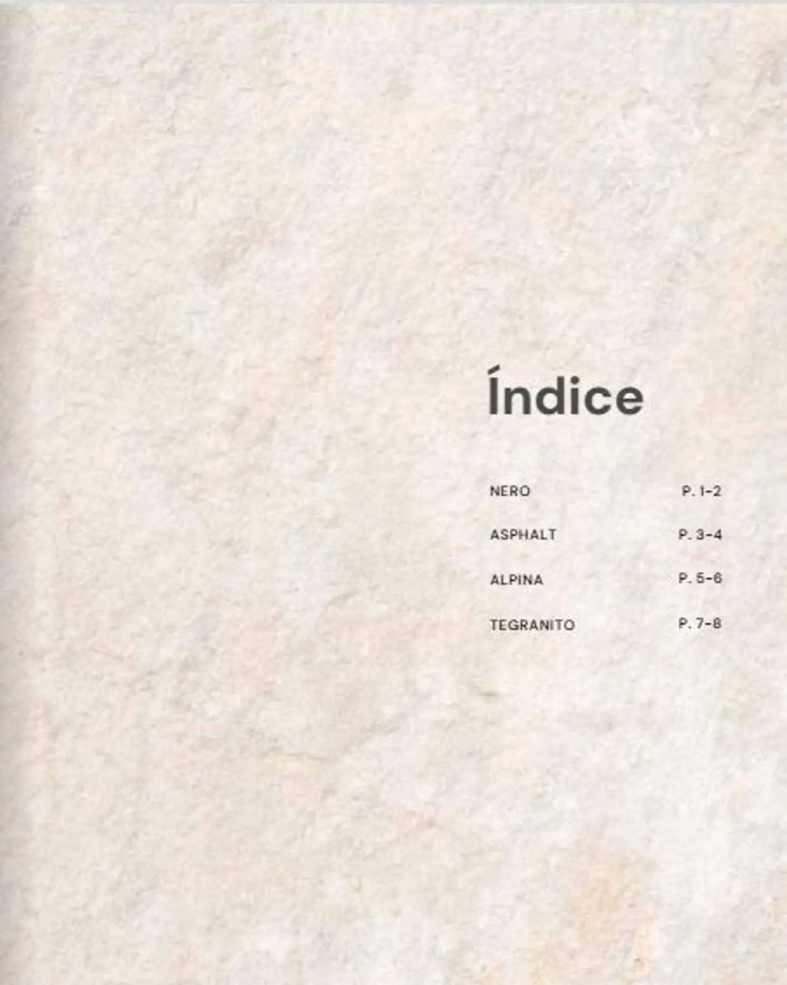 Folheto Folheto Macovex de 24 de março até 31 de agosto 2025 - Pagina 3