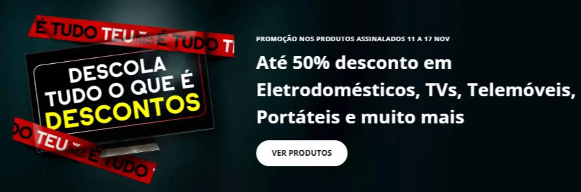 Folheto Folheto Worten de 11 de novembro até 17 de novembro 2025 - Pagina 2