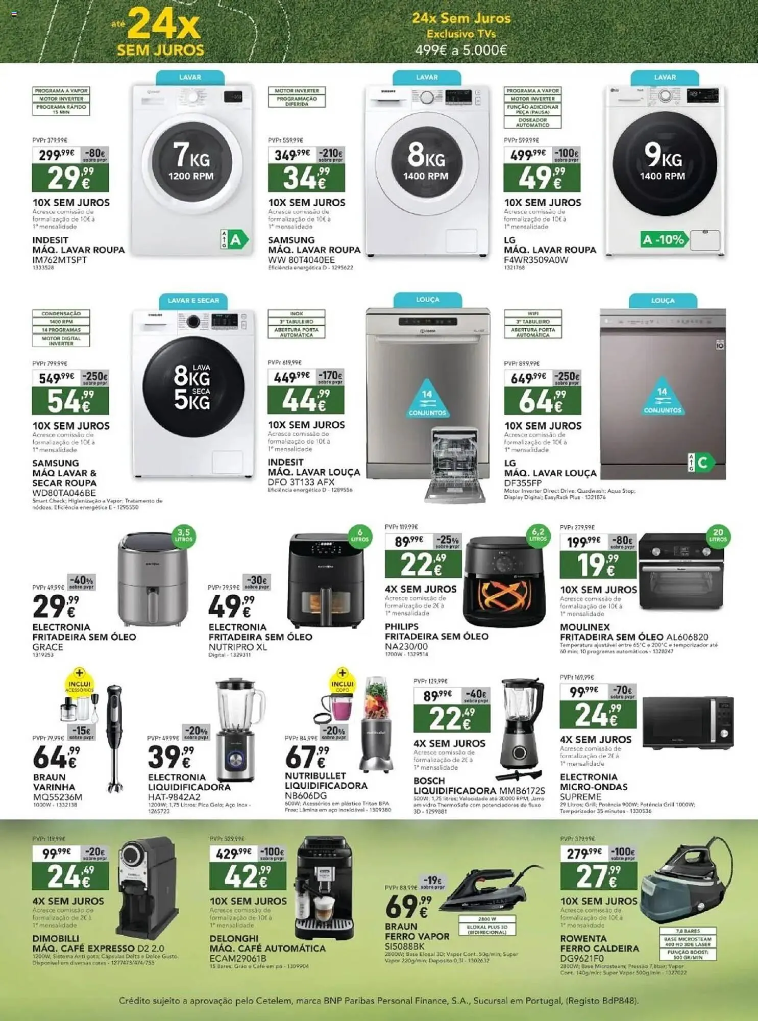 Folheto Folheto Radio Popular de 3 de junho até 17 de junho 2025 - Pagina 6