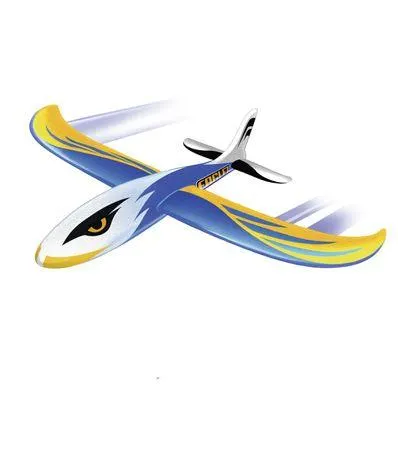 Planeador Eagle Z - XTREM RAIDERS
