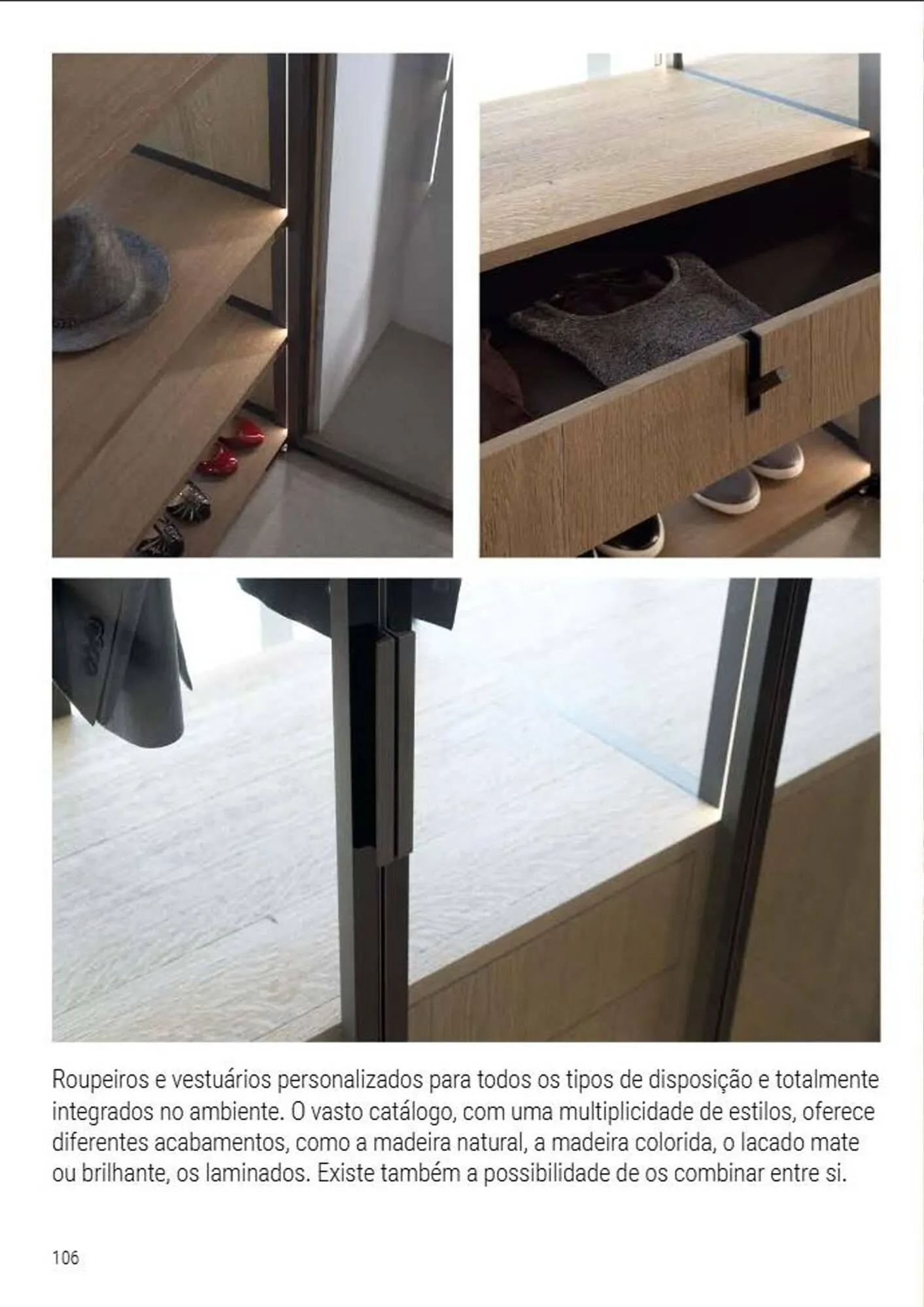 Folheto Folheto Porcelanosa de 7 de fevereiro até 31 de dezembro 2025 - Pagina 106