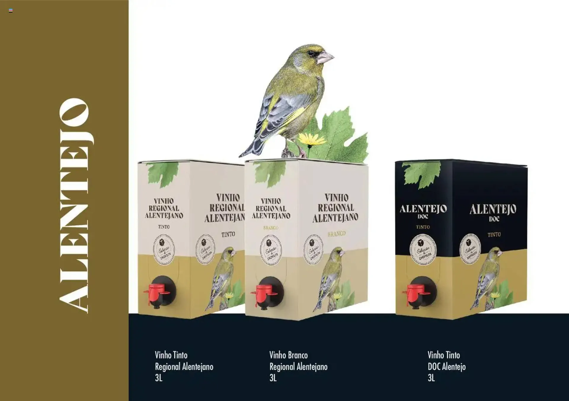 Folheto Folheto Intermarché de 11 de julho até 25 de julho 2026 - Pagina 14