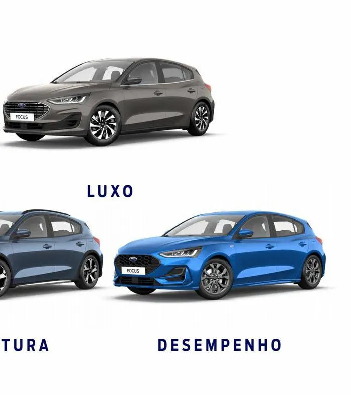 Folheto NOVO FOCUS de 6 de setembro até 6 de setembro 2024 - Pagina 47