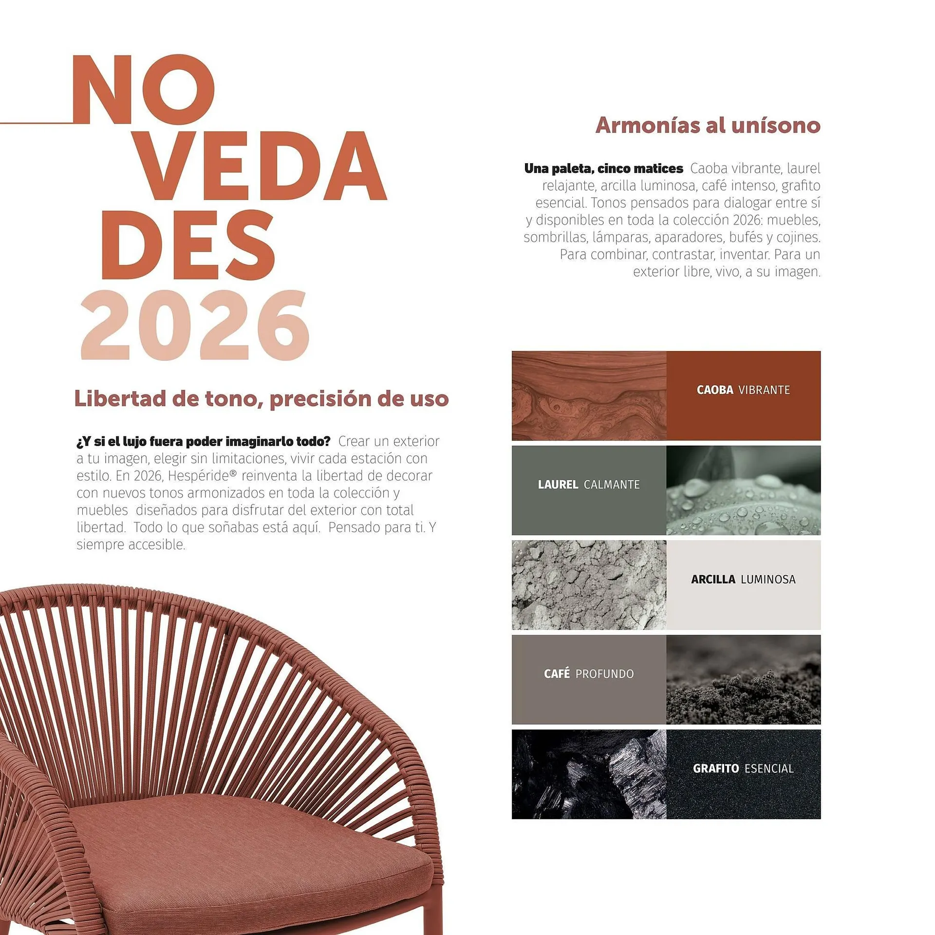 Folheto Folheto Hôma de 8 de maio até 26 de dezembro 2026 - Pagina 10