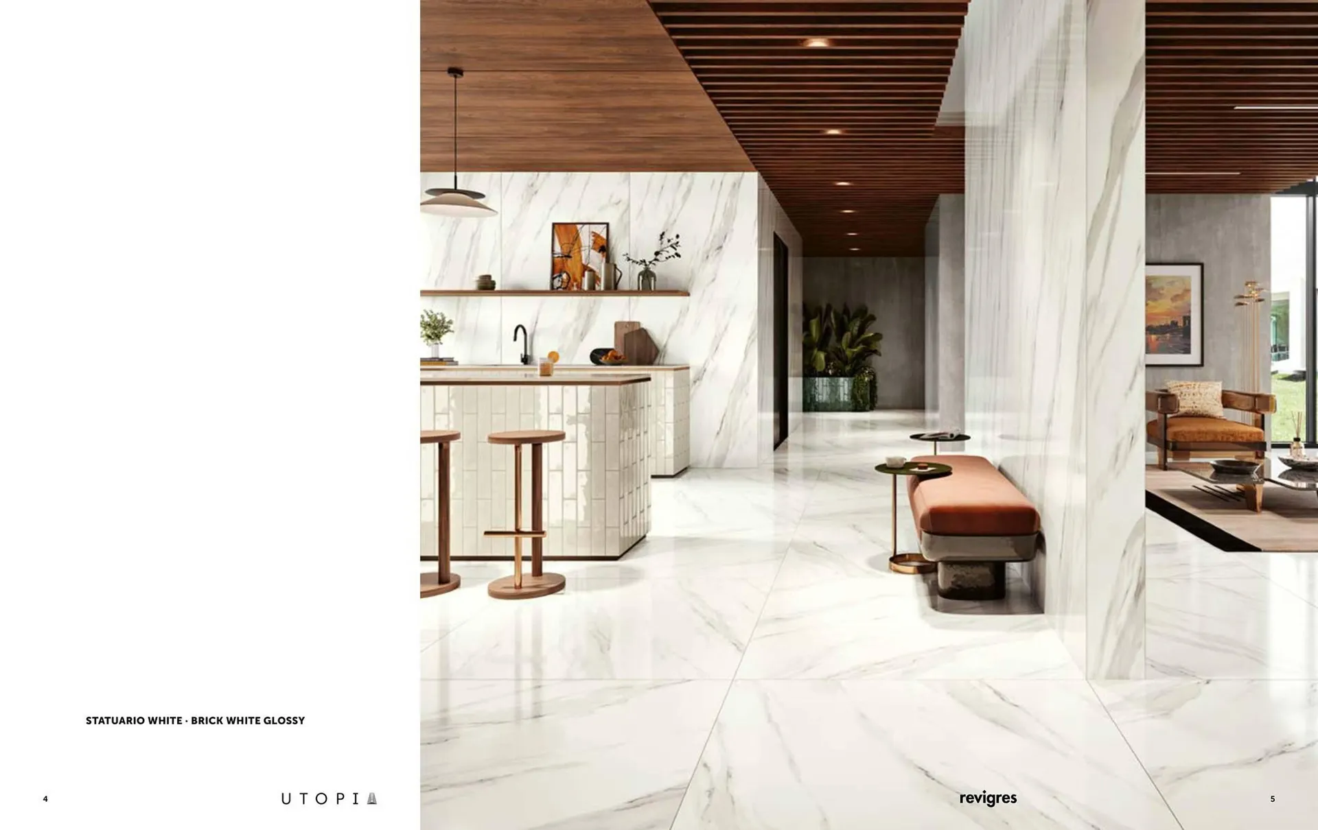 Folheto Folheto Revigres de 6 de novembro até 31 de dezembro 2023 - Pagina 4