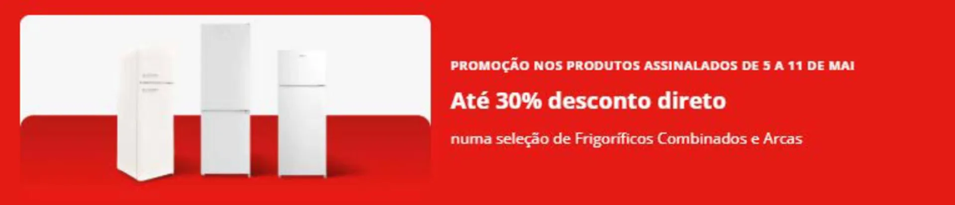 Folheto Folheto Worten de 5 de maio até 11 de maio 2026 - Pagina 11