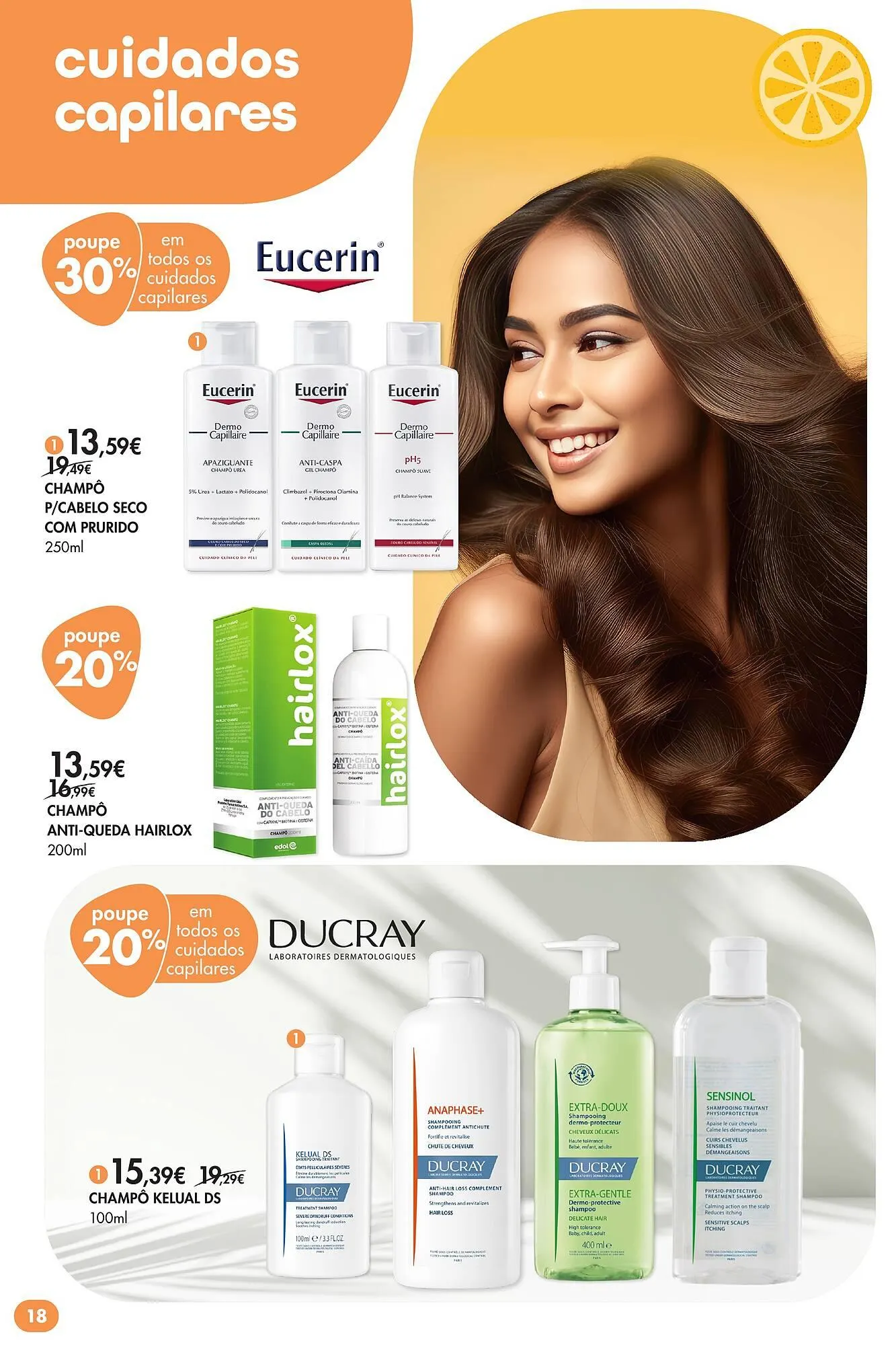 Folheto Folheto Pingo Doce de 22 de julho até 25 de agosto 2025 - Pagina 18