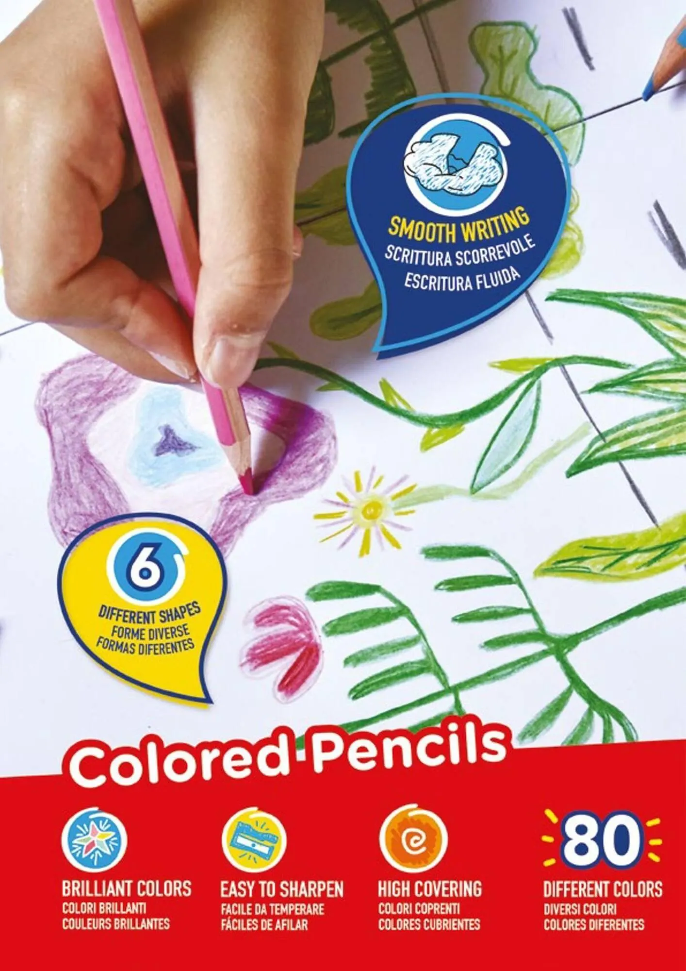 Folheto Folheto Olmar de 19 de setembro até 31 de dezembro 2025 - Pagina 38