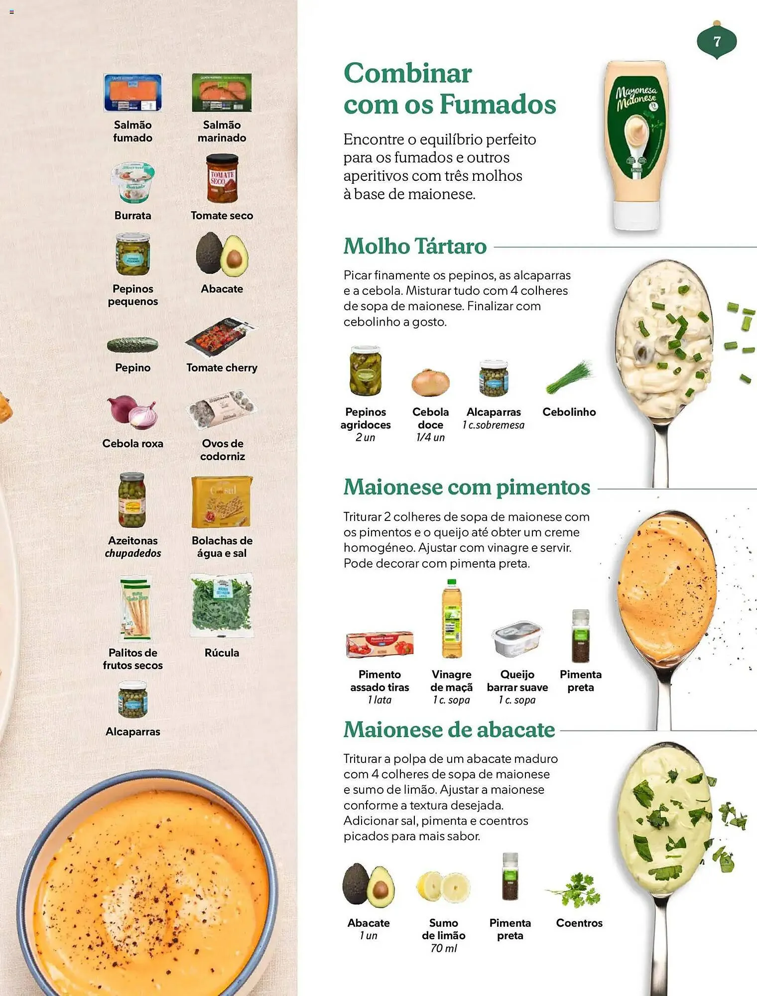 Folheto Folheto Mercadona de 2 de dezembro até 7 de janeiro 2026 - Pagina 7