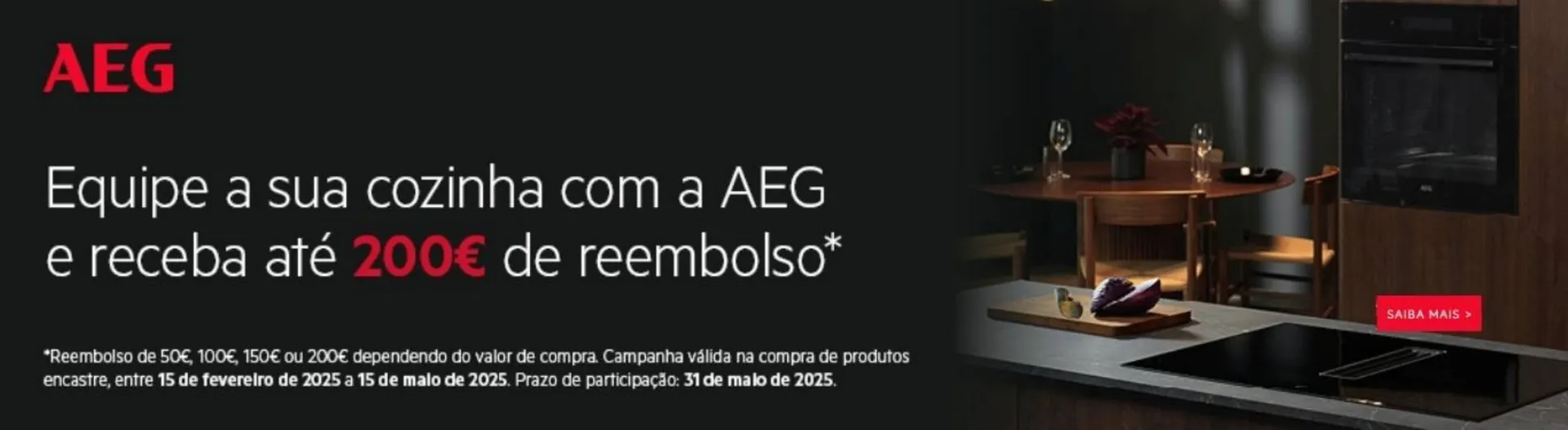 Folheto Folheto Tien 21 de 31 de março até 30 de abril 2025 - Pagina 2