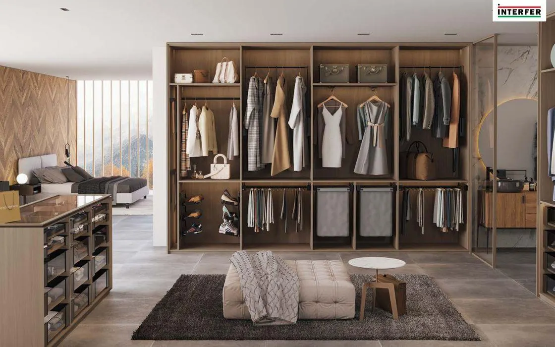 Folheto Novo! Catálogo Linha Chic de 31 de julho até 31 de dezembro 2024 - Pagina 21