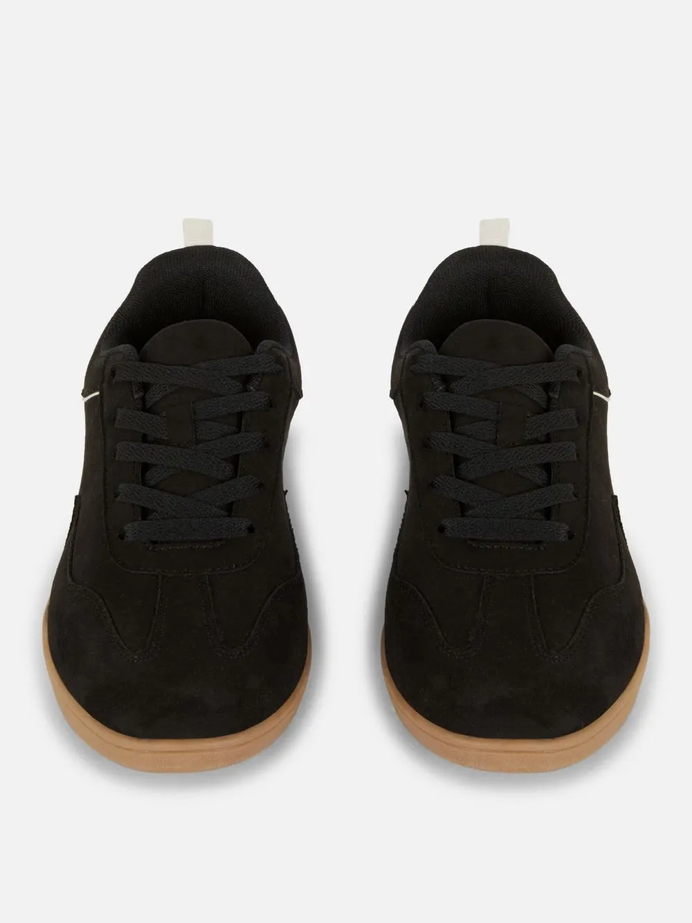 Ténis cano baixo sola goma