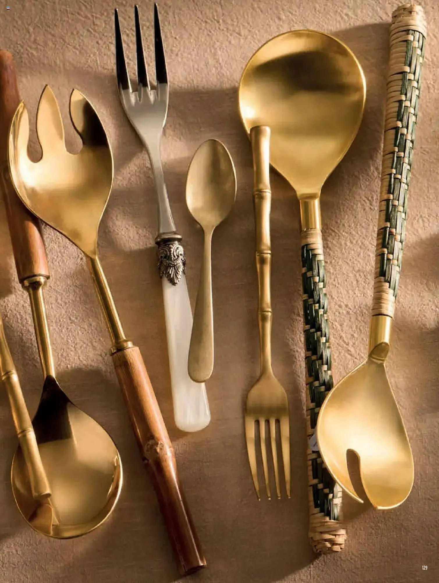 Folheto Folheto El Corte Inglés de 19 de maio até 1 de setembro 2025 - Pagina 129